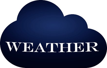 Weather - forecast插件截图