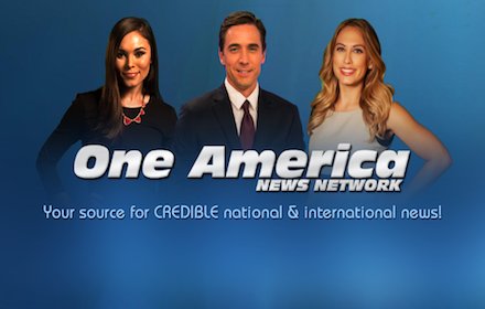 One America News插件截图