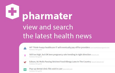 Top Health News: Mental Health and More插件截图