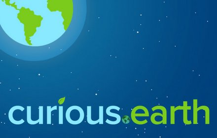 Curious Earth Daily插件截图