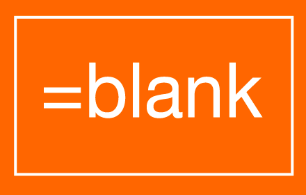 [Y] Hacker News = _blank插件截图
