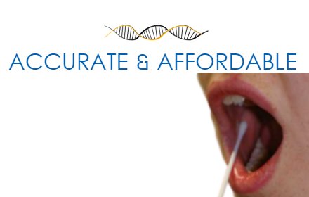 DNA Tests NYC插件截图