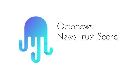 Octonews - News Trust Score插件截图