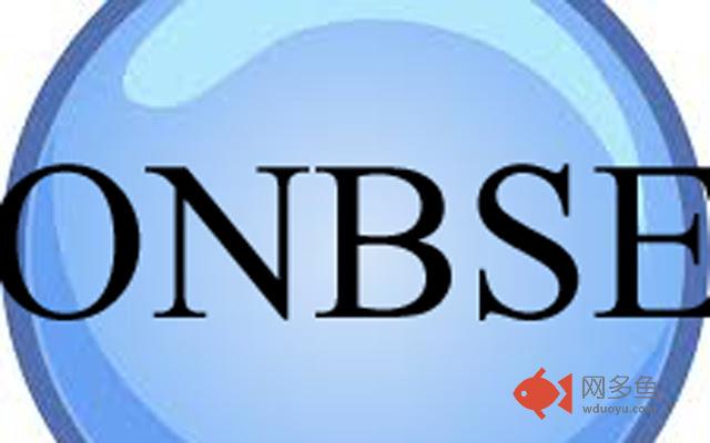 onbse
