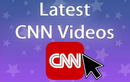Latest CNN News Videos插件截图