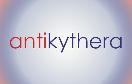 Antikythera: Removing Bias (beta)插件截图