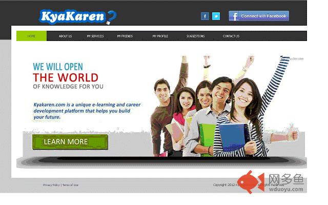 Kyakaren BookMarking插件截图