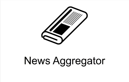 News Aggregator插件截图