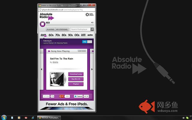 Absolute Radio