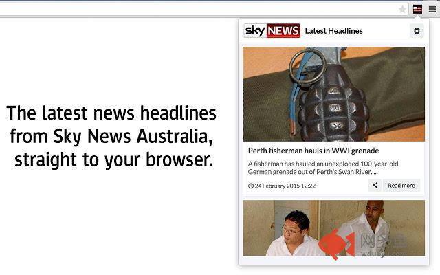 Sky News Australia - Latest Headlines