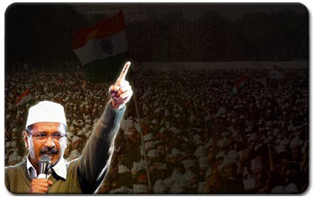 Chief Minister of Delhi, Arvind Kejriwal插件截图