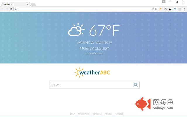 Weather ABC