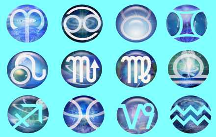 Daily Horoscope插件截图