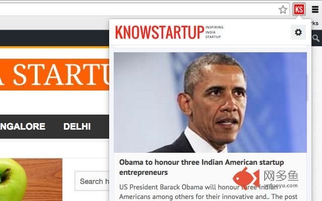 KnowStartup