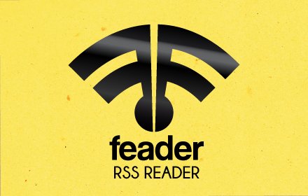 feader rss reader插件截图