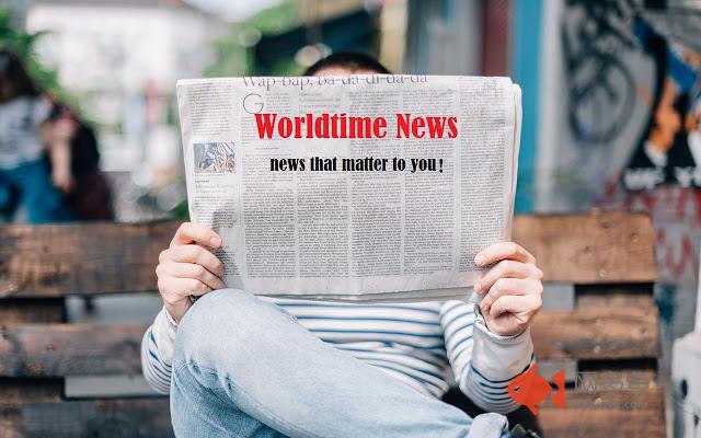 World Time News