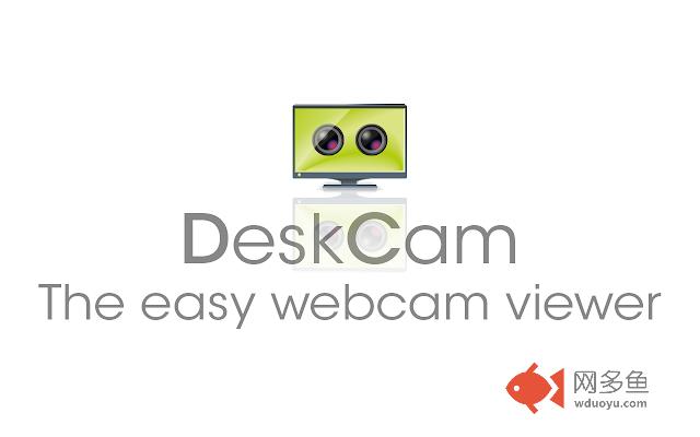 DeskCam