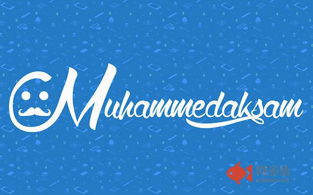 Muhammed Akşam插件截图