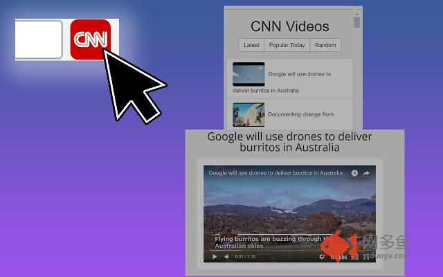 Latest CNN News Videos
