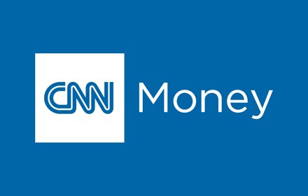 CNN Money插件截图