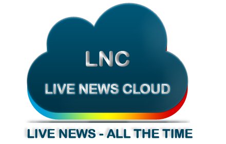 Live News Cloud插件截图