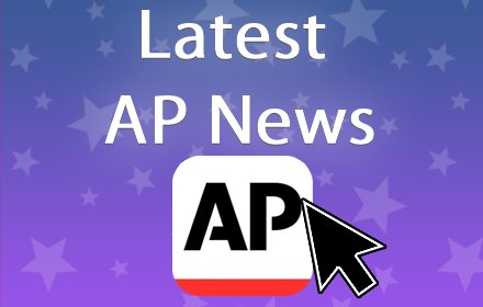 Latest AP News Videos插件截图