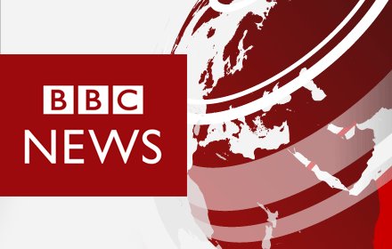 BBC News插件截图