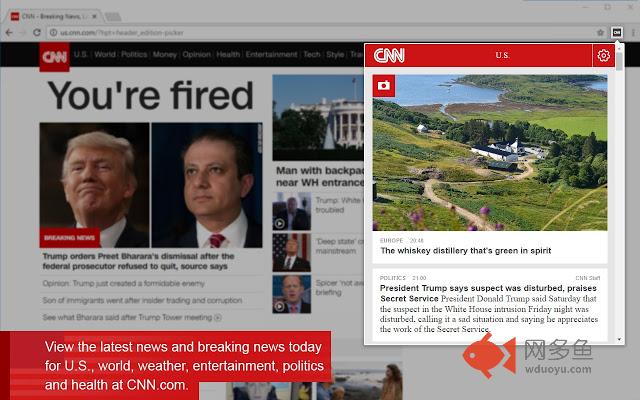 CNN U.S.
