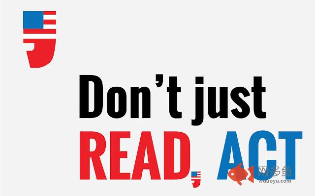 Read, Act