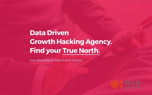 Growth Hacking agency插件截图