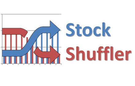Stock Shuffler插件截图