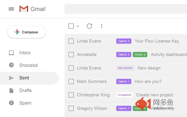 Email - Check v2插件截图