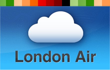 London Air插件截图
