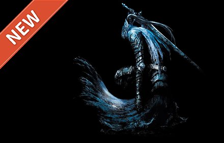 Dark Souls Themes NewTab HD插件截图