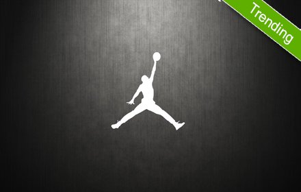 Michael Jordan Themes插件截图