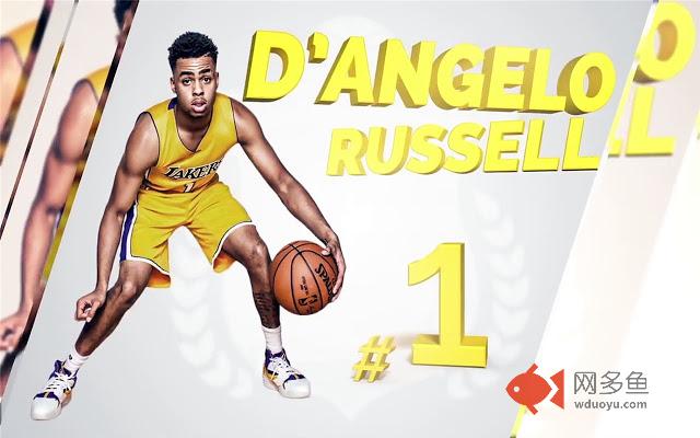 D'Angelo russell Themes & New Tab