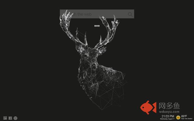 Digital Art HD Themes