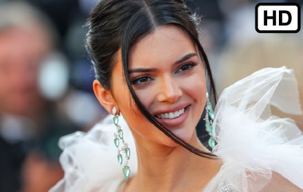 Kendall Jenner HD Wallpapers New Tab插件截图