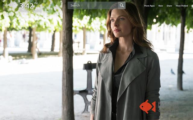 Mission Impossible Fallout Wallpapers Theme