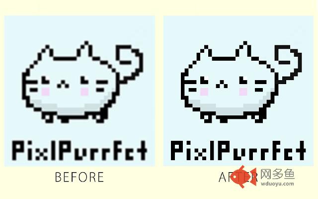 Pixl Purrfct插件截图