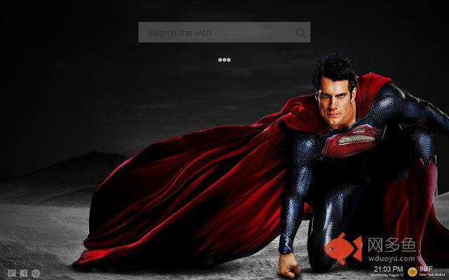 Superman HD Wallpapers