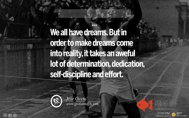 Athletes Motivational Quotes Themes