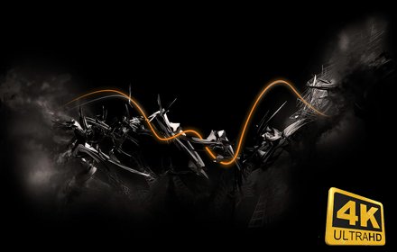 Black Backgrounds Tab插件截图