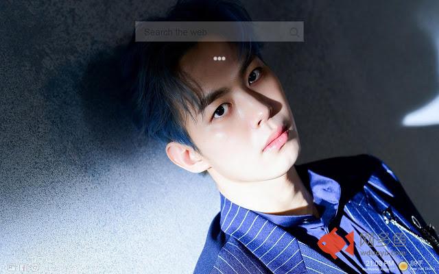 Vixx Ravi Wallpapers