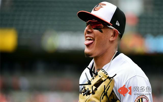 Manny Machado Themes & New Tab