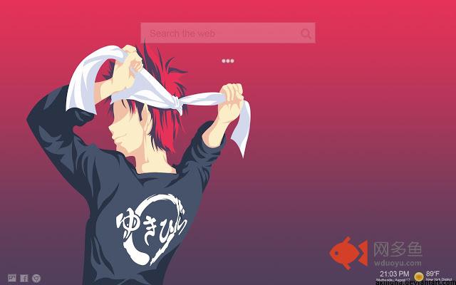 Food Wars Shokugeki no Soma HD Wallpapers