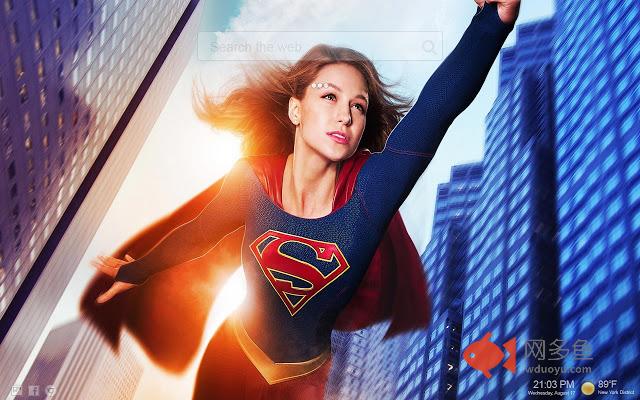 Supergirl Wallpapers