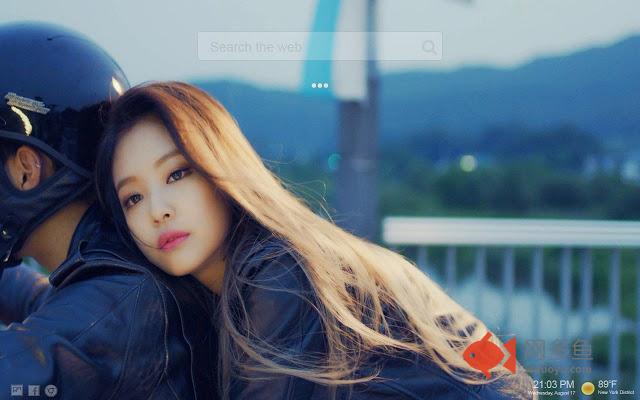 Kpop Blackpink Hd Wallpapers New Tab Themes
