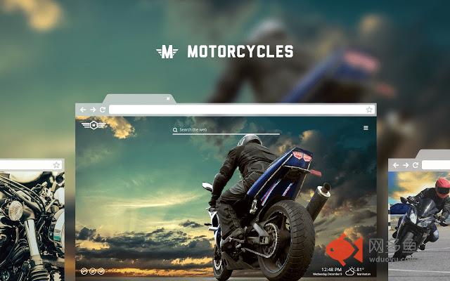 Motorcycles - Sport Bike HD Wallpapers