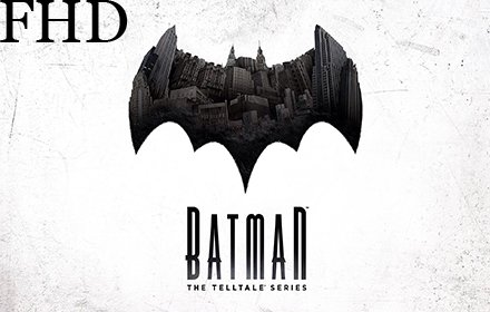 The Batman Telltale Series HD Wallpapers.插件截图